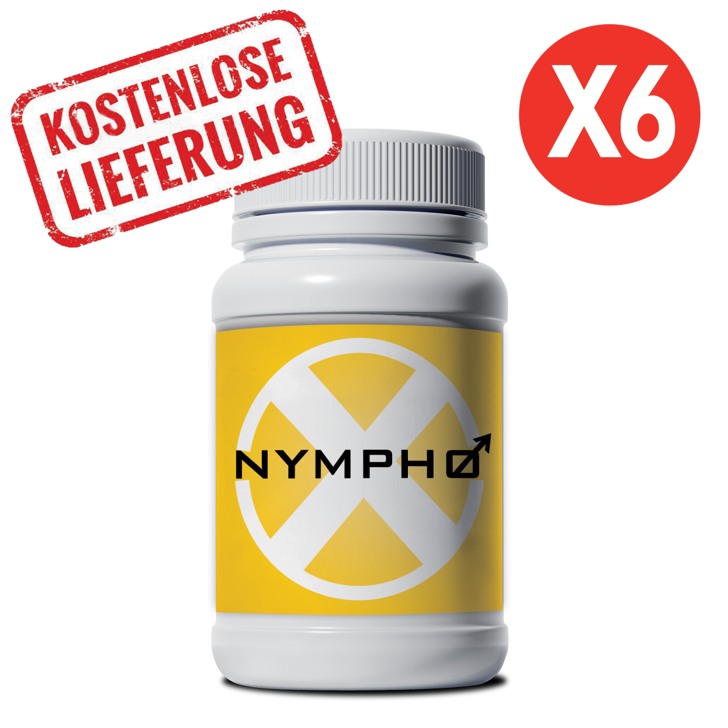 nymphom im kleinen becken - Onmeda-Forum