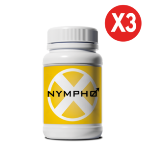 Nympho-X