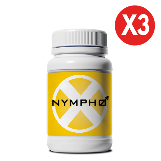 Nympho-X